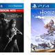 The Last of Us Remastered | $10 | Amazon
Horizon Zero Dawn Complete Edition | $10 | Walmart